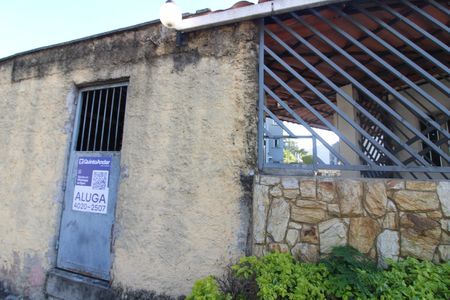 Apartamento para alugar com 53m², 2 quartos e 1 vagafachada
