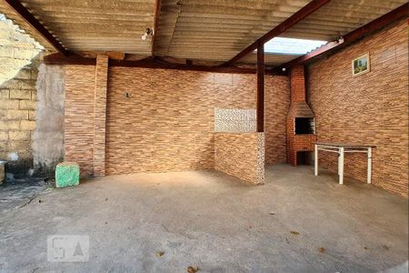 Apartamento para alugar com 53m², 2 quartos e 1 vaga Apartamento para alugar com 53m², 2 quartos e 1 vagaÁrea comum - Churrasqueira