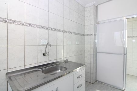 Apartamento para alugar com 53m², 2 quartos e 1 vagaCozinha