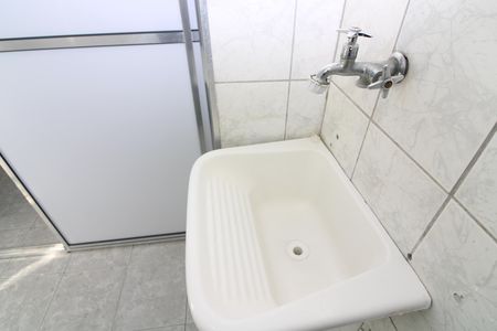 Apartamento para alugar com 53m², 2 quartos e 1 vagaÁrea de Serviço