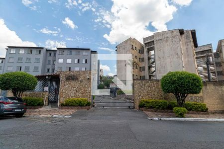 Apartamento para alugar com 53m², 2 quartos e 1 vaga Apartamento para alugar com 53m², 2 quartos e 1 vagafachada