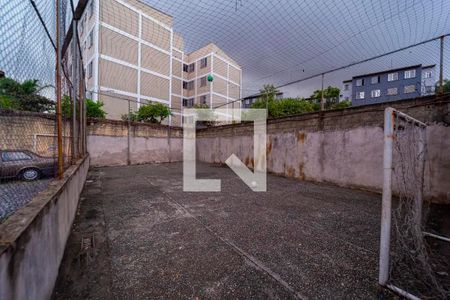 Apartamento para alugar com 53m², 2 quartos e 1 vaga Apartamento para alugar com 53m², 2 quartos e 1 vagaárea comum - quadra