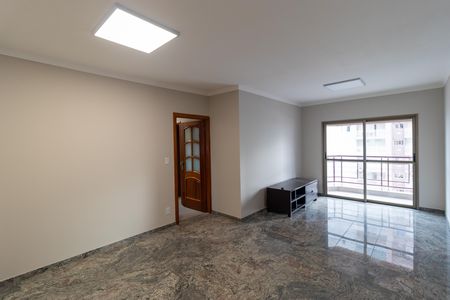Salas de apartamento à venda com 3 quartos, 94m² em Jardim Aurelia, Campinas