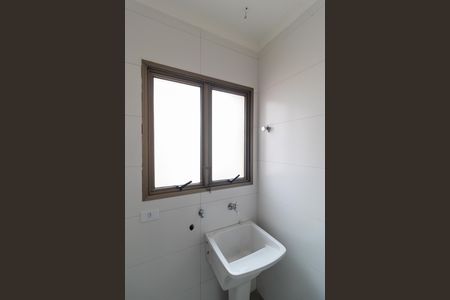 Apartamento à venda com 94m², 3 quartos e 2 vagas Apartamento à venda com 94m², 3 quartos e 2 vagasÁrea de Serviço