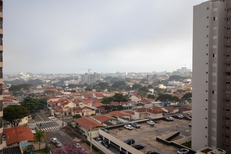 Apartamento à venda com 94m², 3 quartos e 2 vagas Apartamento à venda com 94m², 3 quartos e 2 vagasVista da Sacada