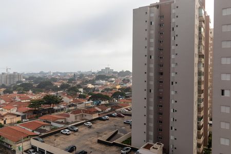 Apartamento à venda com 94m², 3 quartos e 2 vagas Apartamento à venda com 94m², 3 quartos e 2 vagasVista da Suíte