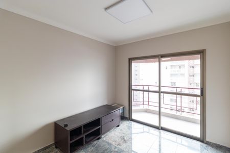 Salas de apartamento à venda com 3 quartos, 94m² em Jardim Aurelia, Campinas