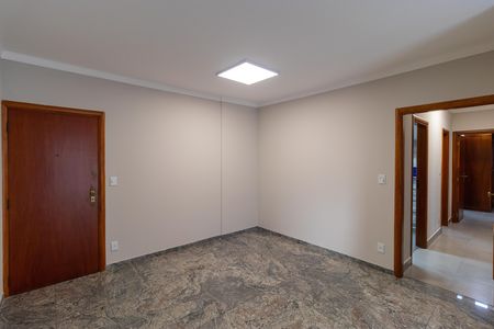 Apartamento à venda com 94m², 3 quartos e 2 vagas Apartamento à venda com 94m², 3 quartos e 2 vagasSalas