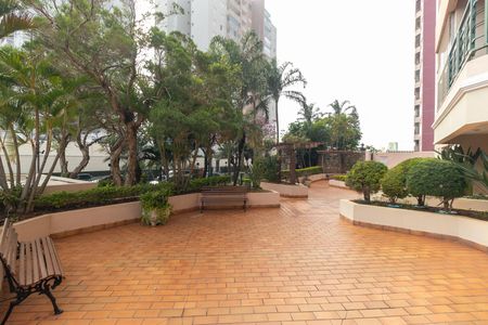Apartamento à venda com 94m², 3 quartos e 2 vagas Apartamento à venda com 94m², 3 quartos e 2 vagasÁrea comum