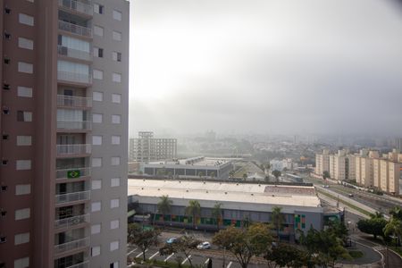 Apartamento à venda com 94m², 3 quartos e 2 vagas Apartamento à venda com 94m², 3 quartos e 2 vagasVista do Quarto 02
