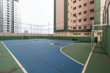 Apartamento à venda com 94m², 3 quartos e 2 vagas Apartamento à venda com 94m², 3 quartos e 2 vagasÁrea comum - Quadra
