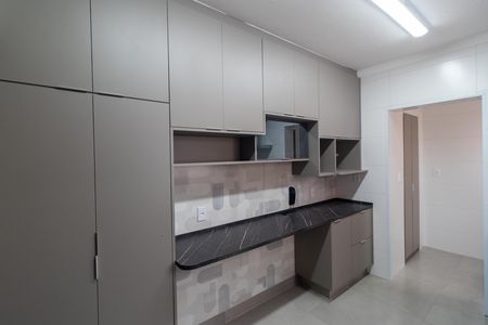 Apartamento à venda com 94m², 3 quartos e 2 vagas Apartamento à venda com 94m², 3 quartos e 2 vagasCozinha