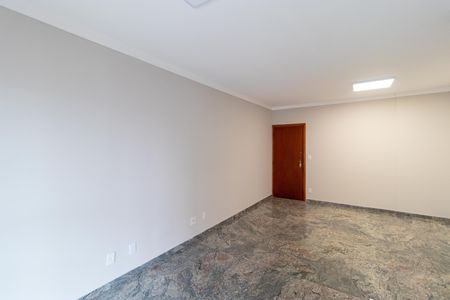 Salas de apartamento à venda com 3 quartos, 94m² em Jardim Aurelia, Campinas