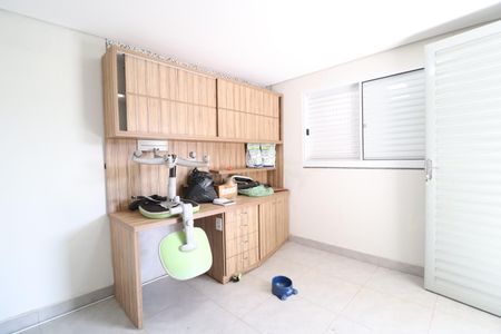 Casa para alugar com 186m², 4 quartos e 3 vagasQuarto 5 - Edícula