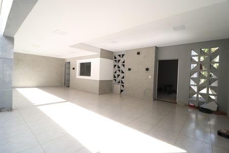 Casa para alugar com 186m², 4 quartos e 3 vagasGaragem