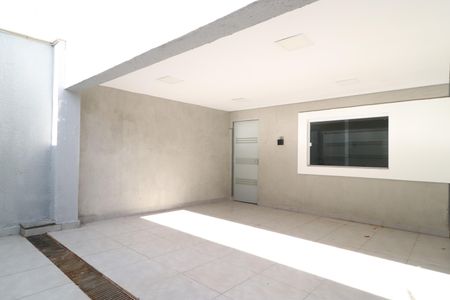 Casa para alugar com 186m², 4 quartos e 3 vagasGaragem