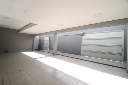 Casa para alugar com 186m², 4 quartos e 3 vagasGaragem