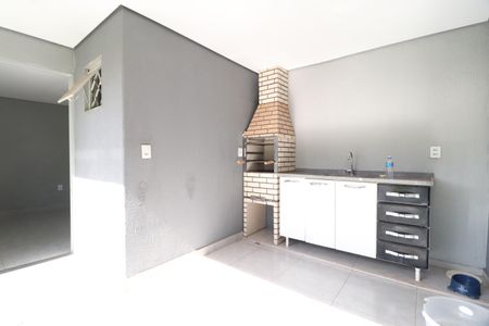 Casa para alugar com 186m², 4 quartos e 3 vagasVaranda