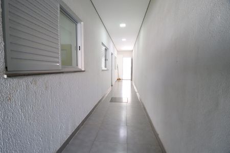 Casa para alugar com 186m², 4 quartos e 3 vagasCorredor
