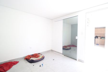 Casa para alugar com 186m², 4 quartos e 3 vagasQuarto 4 - Suíte- Edícula
