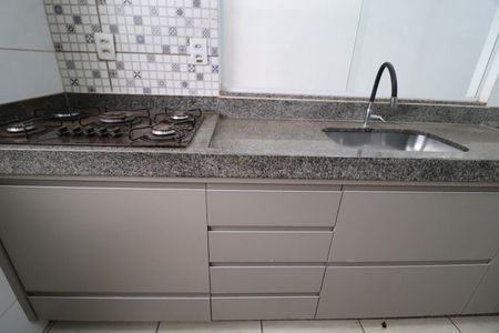 Casa para alugar com 186m², 4 quartos e 3 vagasCozinha