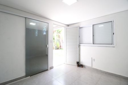 Casa para alugar com 186m², 4 quartos e 3 vagasQuarto 4 - Suíte- Edícula