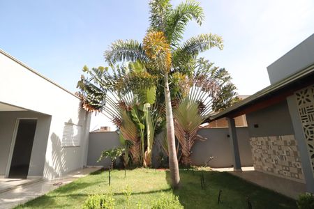 Casa para alugar com 186m², 4 quartos e 3 vagasQuintal