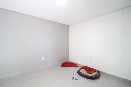 Casa para alugar com 186m², 4 quartos e 3 vagasQuarto 4 - Suíte- Edícula