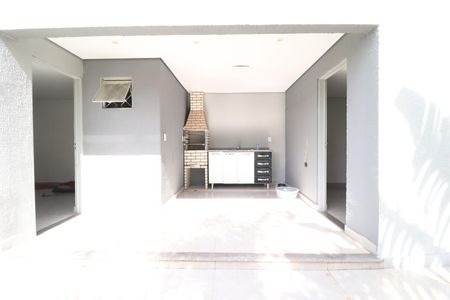 Casa para alugar com 186m², 4 quartos e 3 vagasVaranda