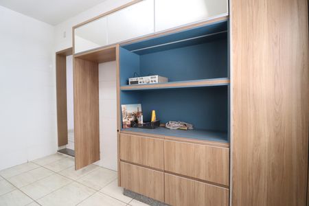Casa para alugar com 186m², 4 quartos e 3 vagasCozinha