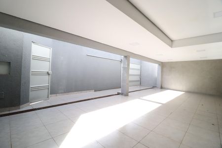 Casa para alugar com 186m², 4 quartos e 3 vagasGaragem