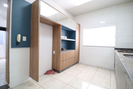Casa para alugar com 186m², 4 quartos e 3 vagasCozinha