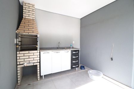 Casa para alugar com 186m², 4 quartos e 3 vagasVaranda