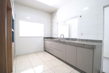 Casa para alugar com 186m², 4 quartos e 3 vagasCozinha
