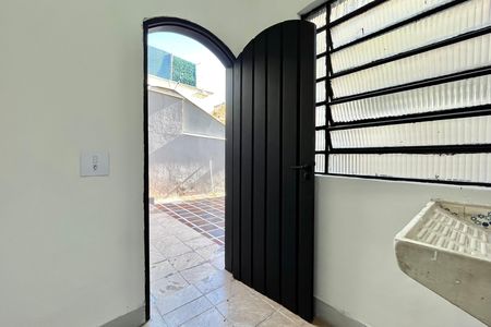 Casa para alugar com 184m², 3 quartos e 3 vagas Casa para alugar com 184m², 3 quartos e 3 vagasÁrea de Serviço