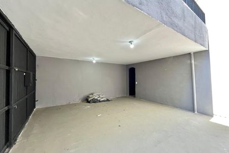 Casa para alugar com 184m², 3 quartos e 3 vagas Casa para alugar com 184m², 3 quartos e 3 vagasGaragem