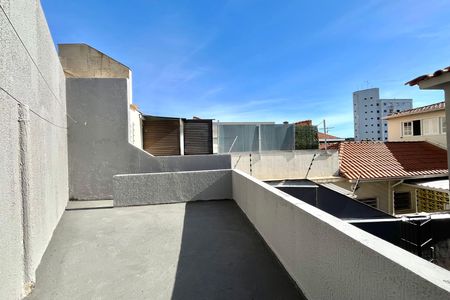 Casa para alugar com 184m², 3 quartos e 3 vagas Casa para alugar com 184m², 3 quartos e 3 vagasTerraço