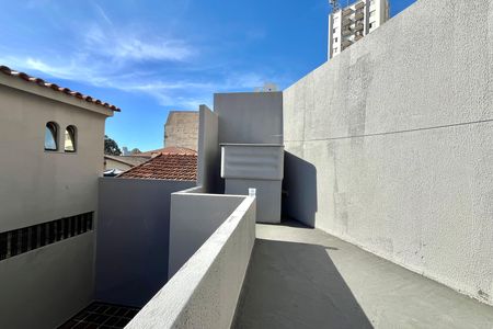 Casa para alugar com 184m², 3 quartos e 3 vagas Casa para alugar com 184m², 3 quartos e 3 vagasTerraço