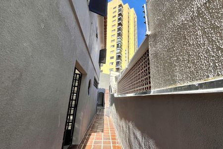 Casa para alugar com 184m², 3 quartos e 3 vagas Casa para alugar com 184m², 3 quartos e 3 vagasÁrea externa