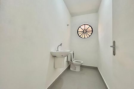 Casa para alugar com 184m², 3 quartos e 3 vagas Casa para alugar com 184m², 3 quartos e 3 vagasLavabo