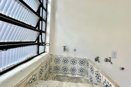 Casa para alugar com 184m², 3 quartos e 3 vagas Casa para alugar com 184m², 3 quartos e 3 vagasÁrea de Serviço