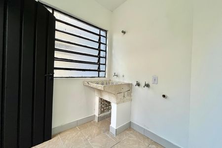 Casa para alugar com 184m², 3 quartos e 3 vagas Casa para alugar com 184m², 3 quartos e 3 vagasÁrea de Serviço