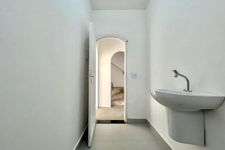 Casa para alugar com 184m², 3 quartos e 3 vagas Casa para alugar com 184m², 3 quartos e 3 vagasLavabo