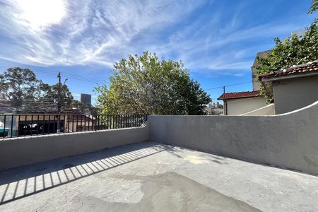 Casa para alugar com 184m², 3 quartos e 3 vagas Casa para alugar com 184m², 3 quartos e 3 vagasVaranda