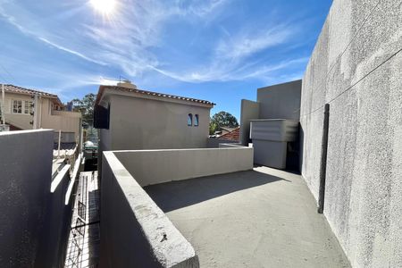 Casa para alugar com 184m², 3 quartos e 3 vagas Casa para alugar com 184m², 3 quartos e 3 vagasTerraço