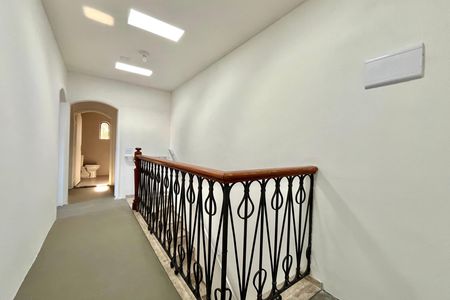 Casa para alugar com 184m², 3 quartos e 3 vagas Casa para alugar com 184m², 3 quartos e 3 vagasCorredor