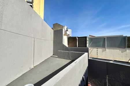 Casa para alugar com 184m², 3 quartos e 3 vagas Casa para alugar com 184m², 3 quartos e 3 vagasTerraço