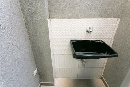Apartamento para alugar com 45m², 2 quartos e 1 vaga Apartamento para alugar com 45m², 2 quartos e 1 vagaÁrea de Serviço