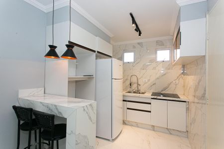 Apartamento para alugar com 45m², 2 quartos e 1 vaga Apartamento para alugar com 45m², 2 quartos e 1 vagaCozinha