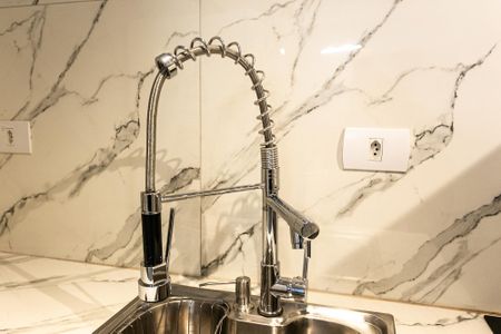 Apartamento para alugar com 45m², 2 quartos e 1 vaga Apartamento para alugar com 45m², 2 quartos e 1 vagaCozinha